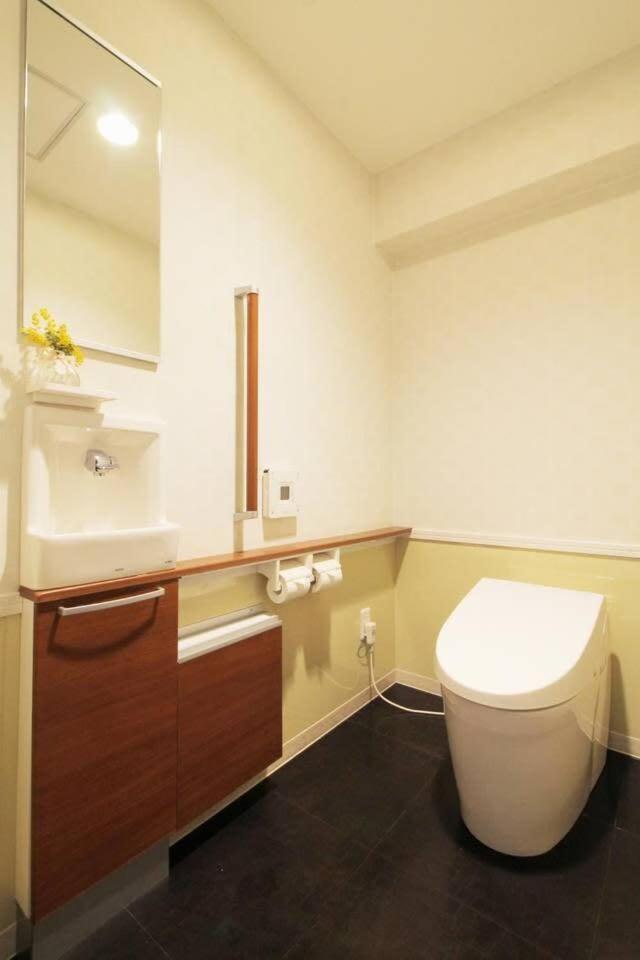 Bhotel La-Shante - 5 Mins Walk To The Peacepark & 2Br 10 Ppl #101 Hiroshima Ngoại thất bức ảnh