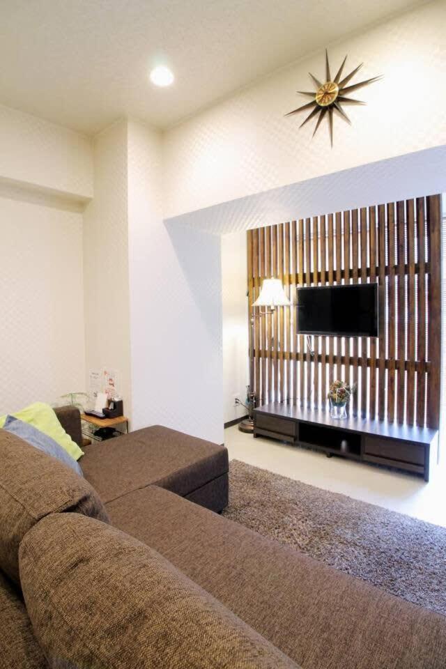 Bhotel La-Shante - 5 Mins Walk To The Peacepark & 2Br 10 Ppl #101 Hiroshima Ngoại thất bức ảnh