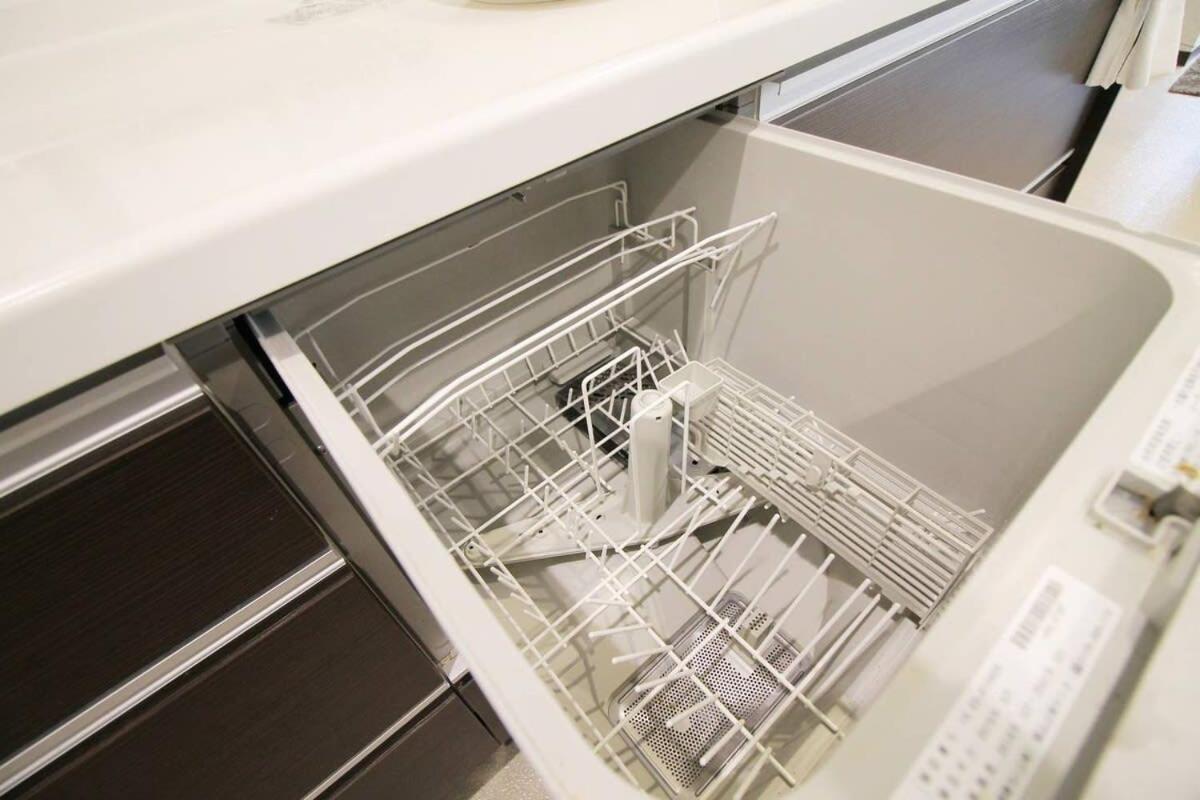 Bhotel La-Shante - 5 Mins Walk To The Peacepark & 2Br 10 Ppl #101 Hiroshima Ngoại thất bức ảnh